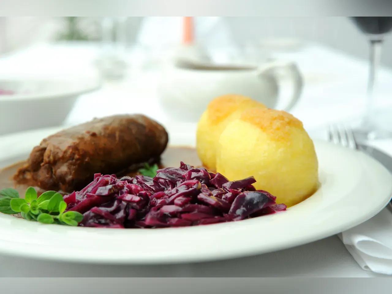 Aumatal Roulade