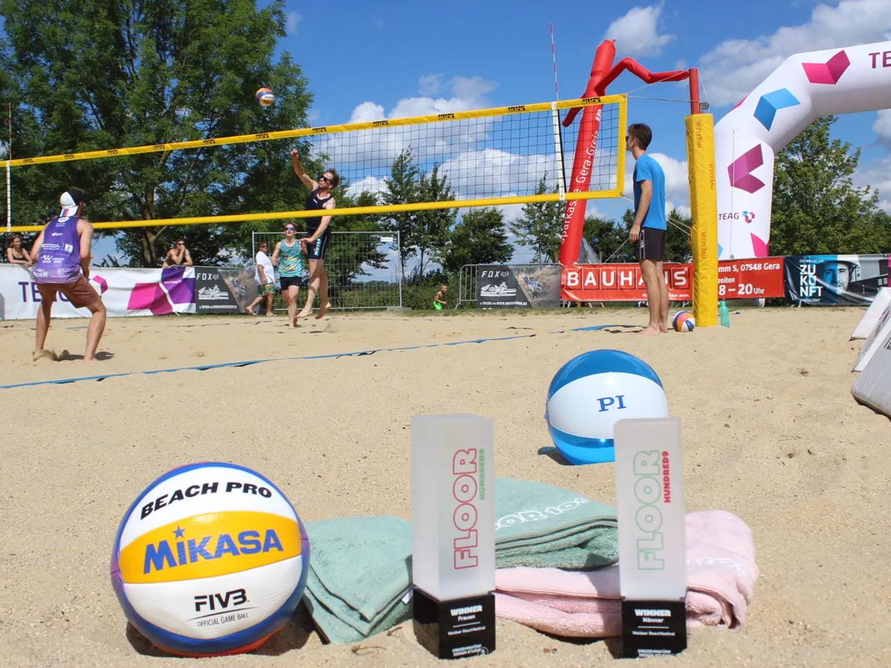 Beachfestival Weida