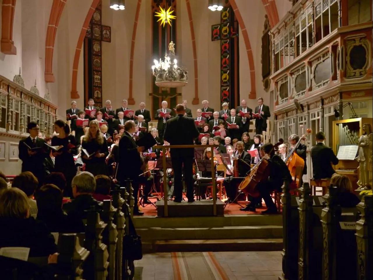 Kantorei