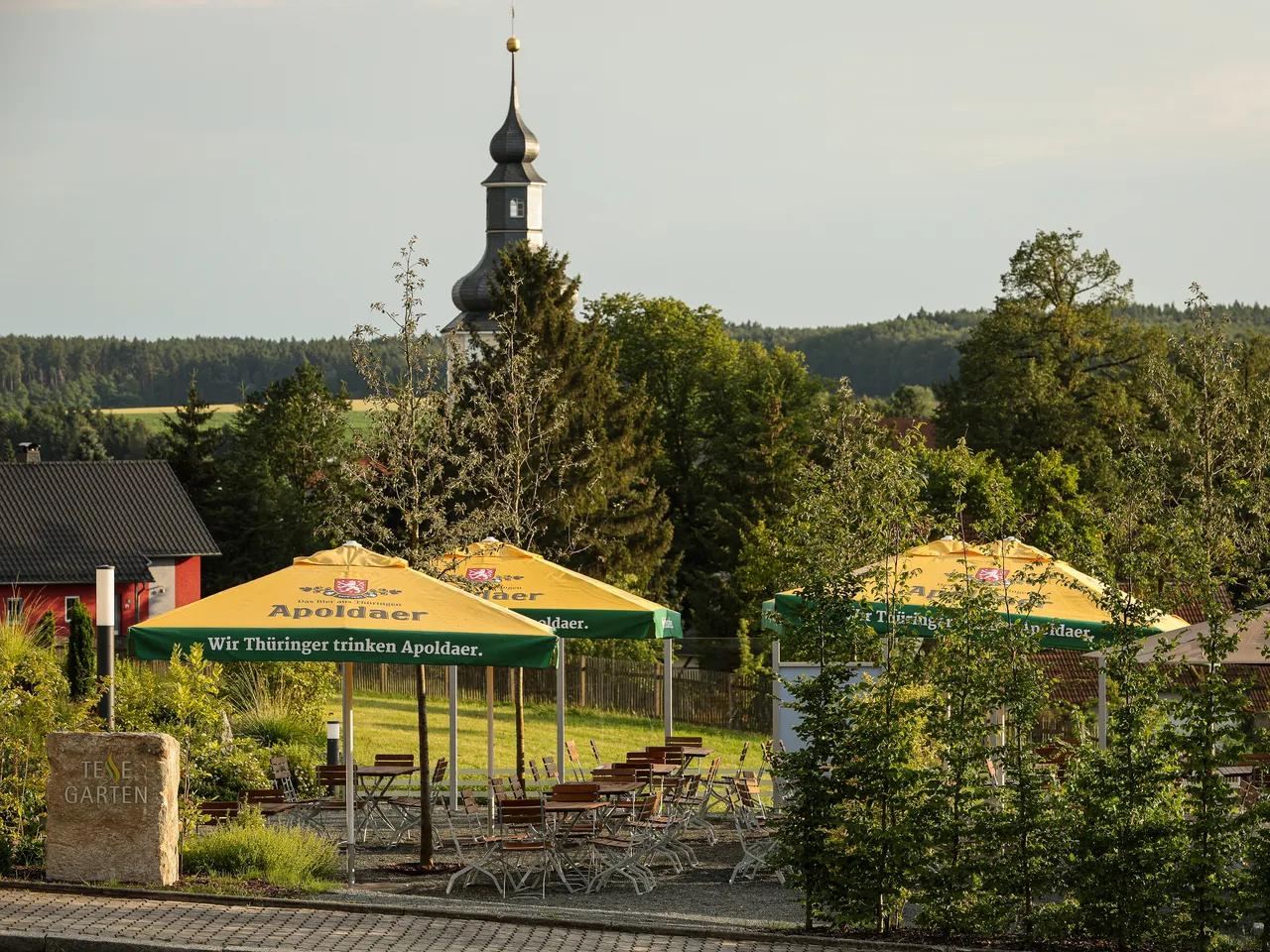 Garten 2
