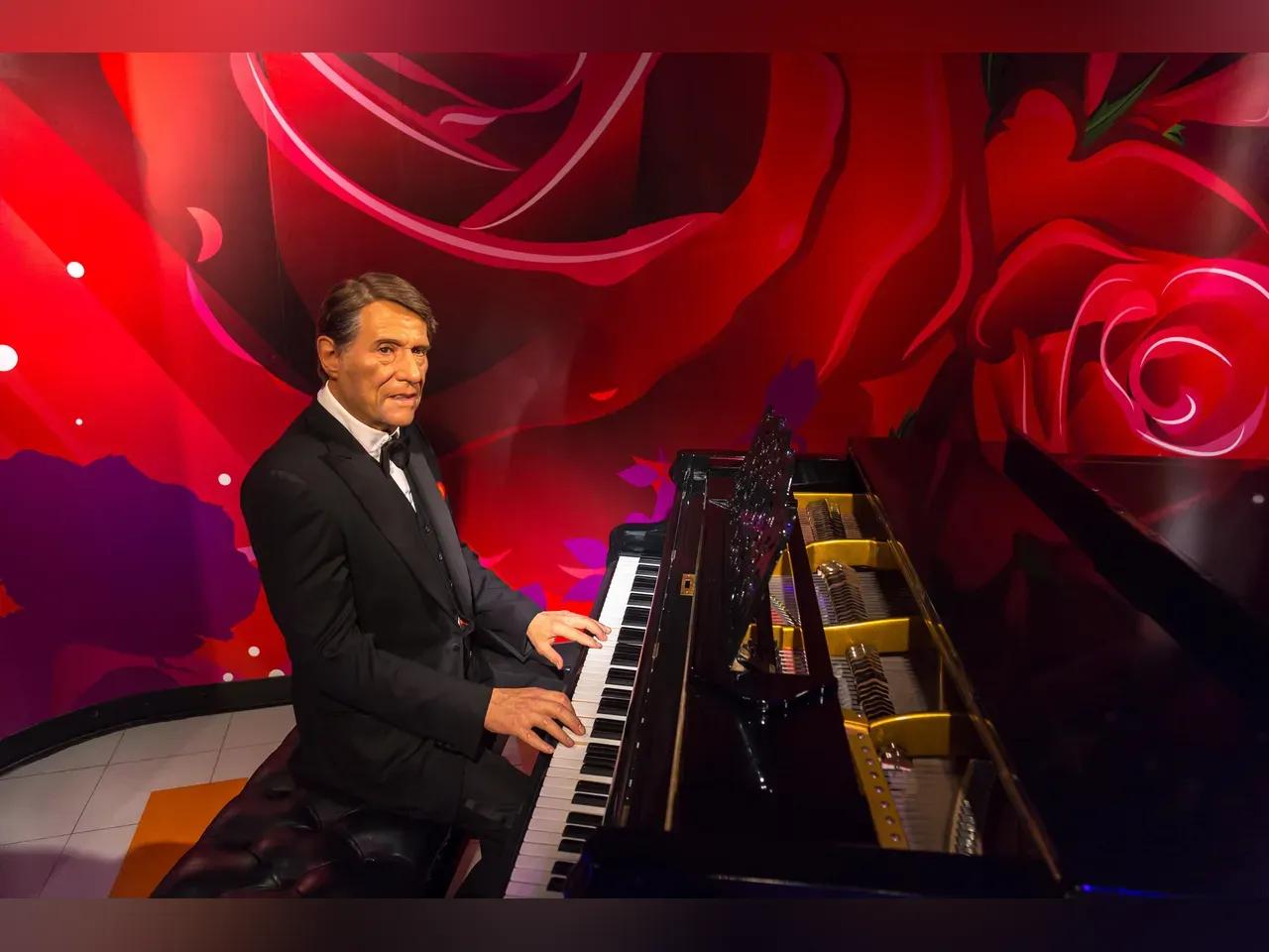 Udo Jürgens Dinner Show