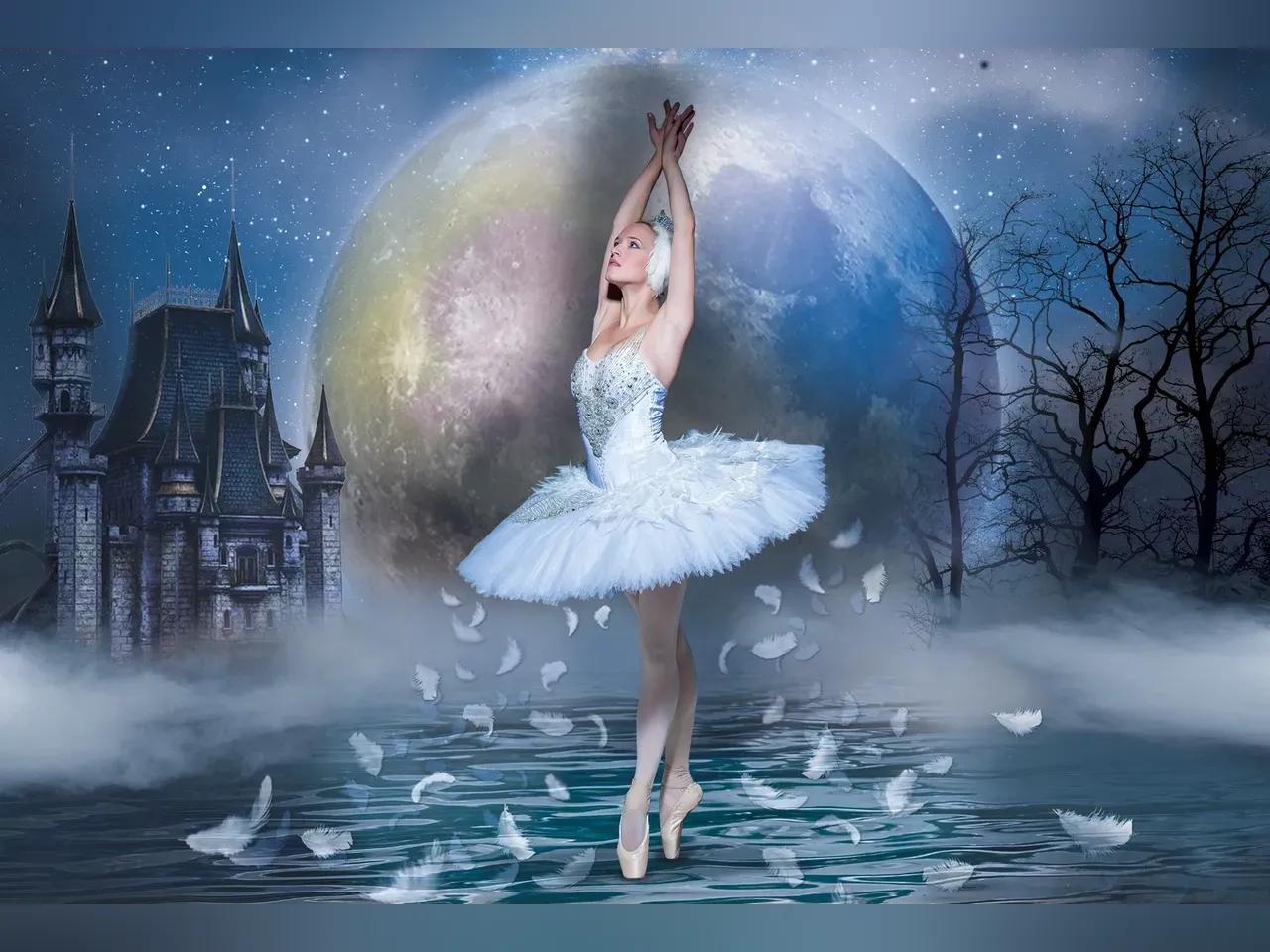 Schwanensee - Solenne Ballet Classique am 01.11.2026 im KuK
