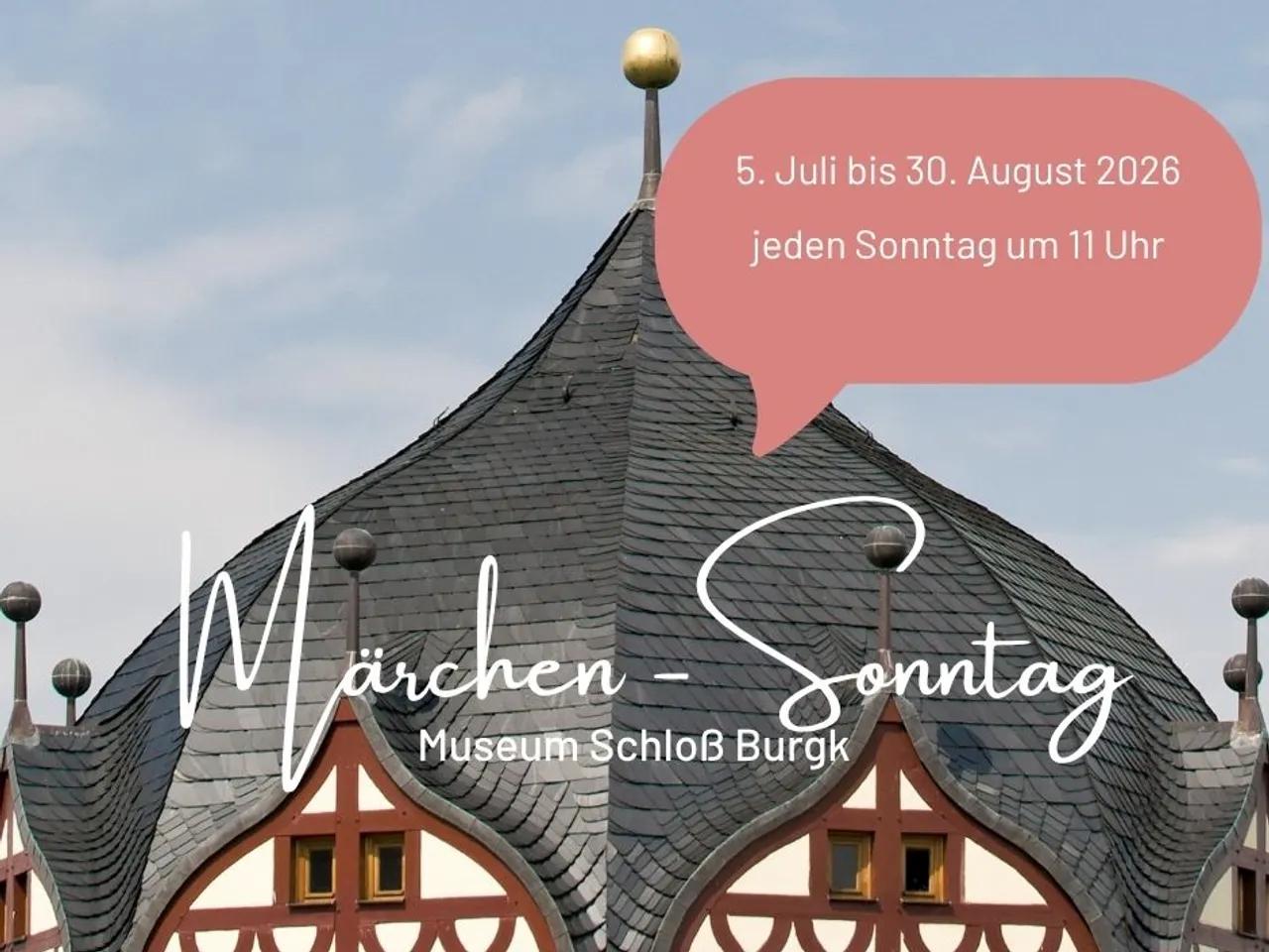 Märchen-Sonntag