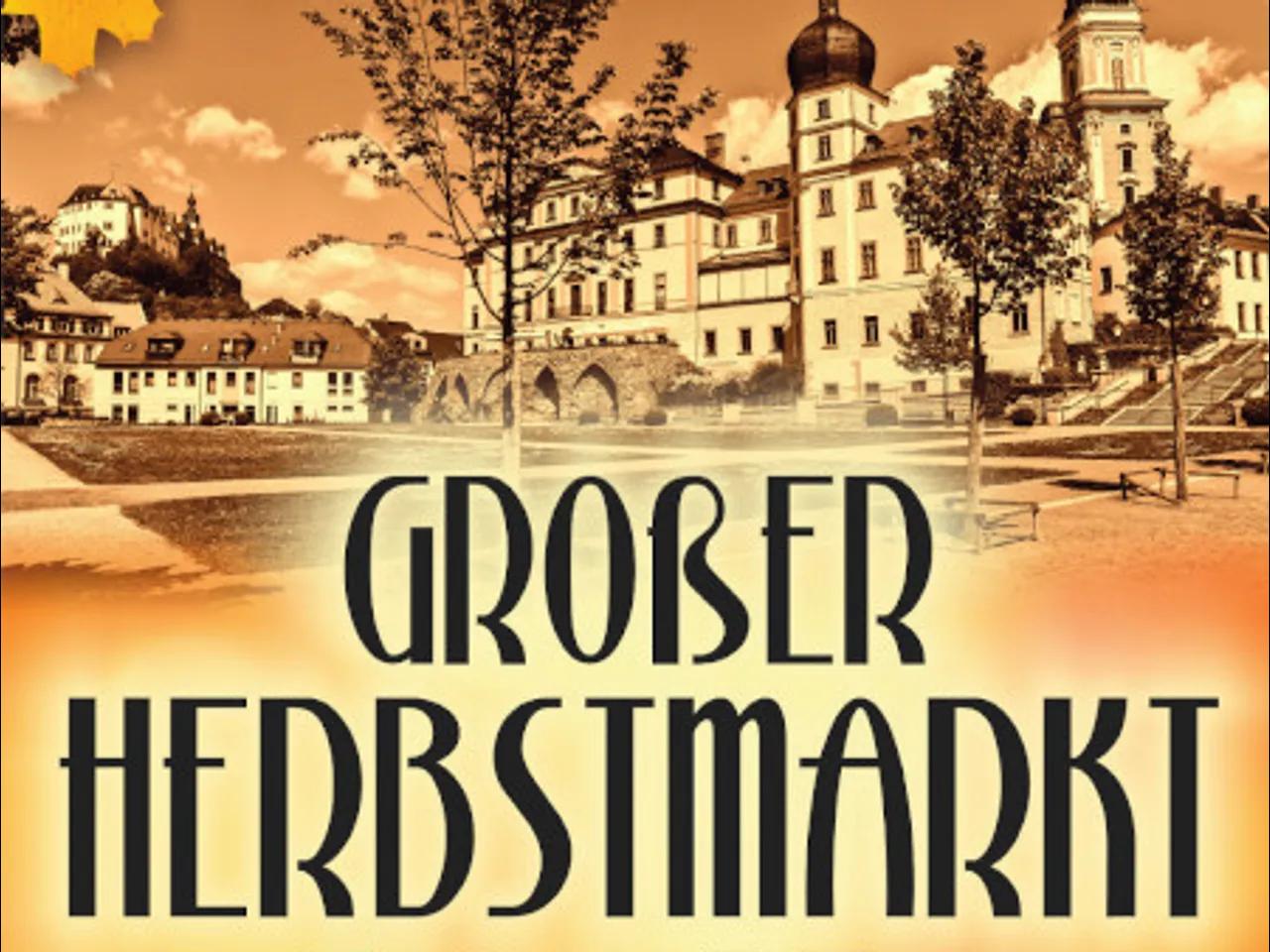 Herbstfest Großflächenplakat_2025