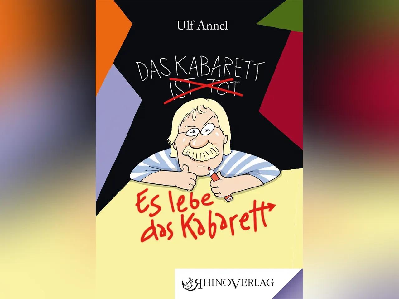KabarettCover