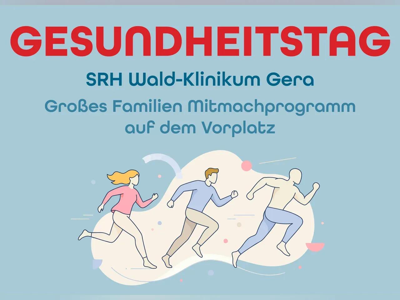 Gesundheitstag