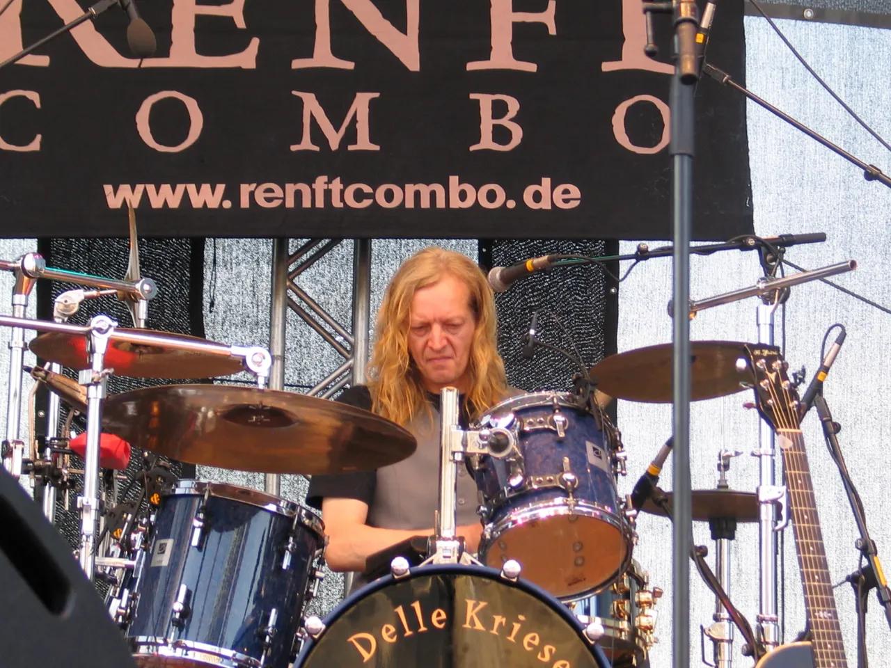 Delle Kriese