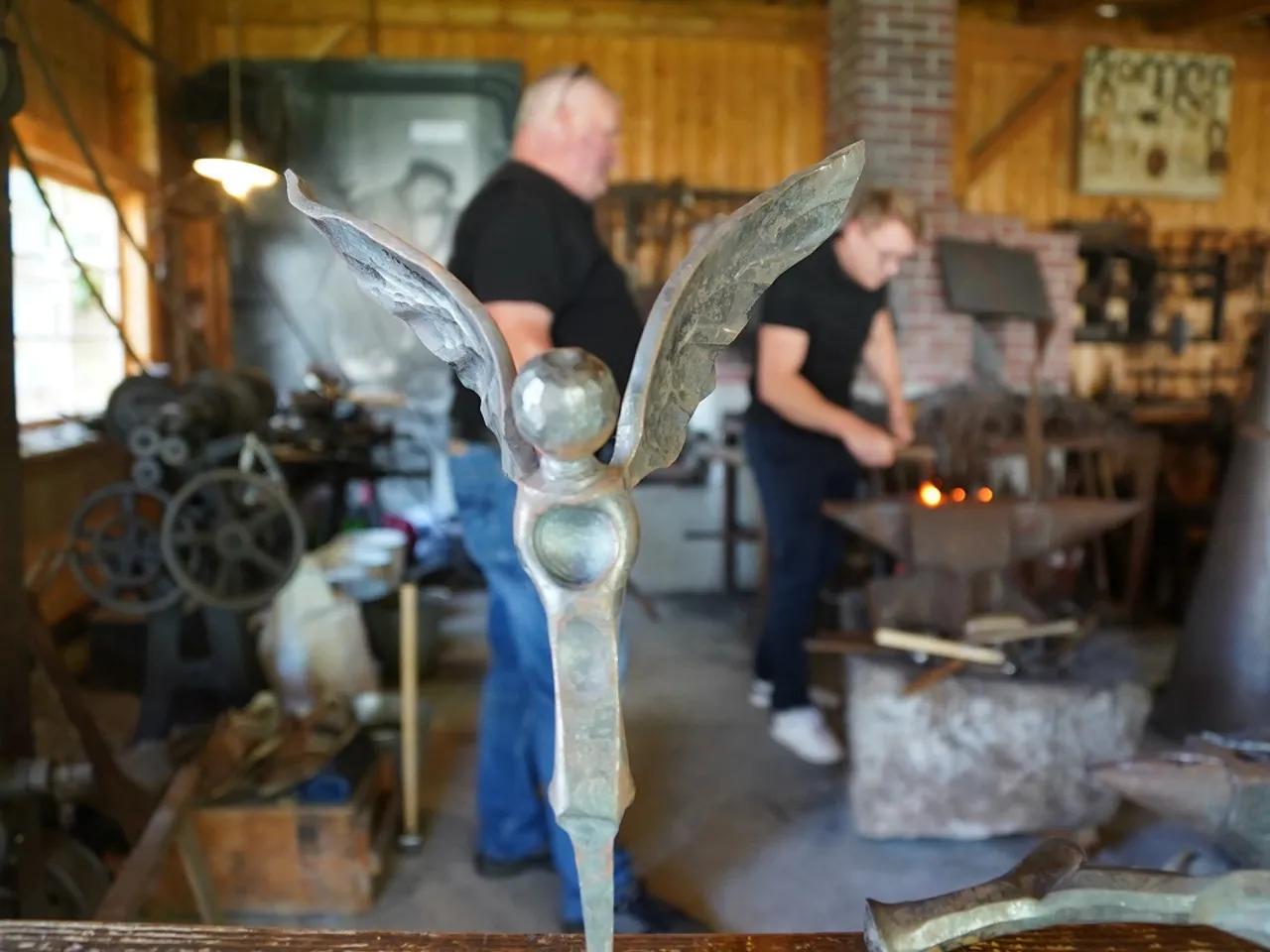 HolzHandwerkertag