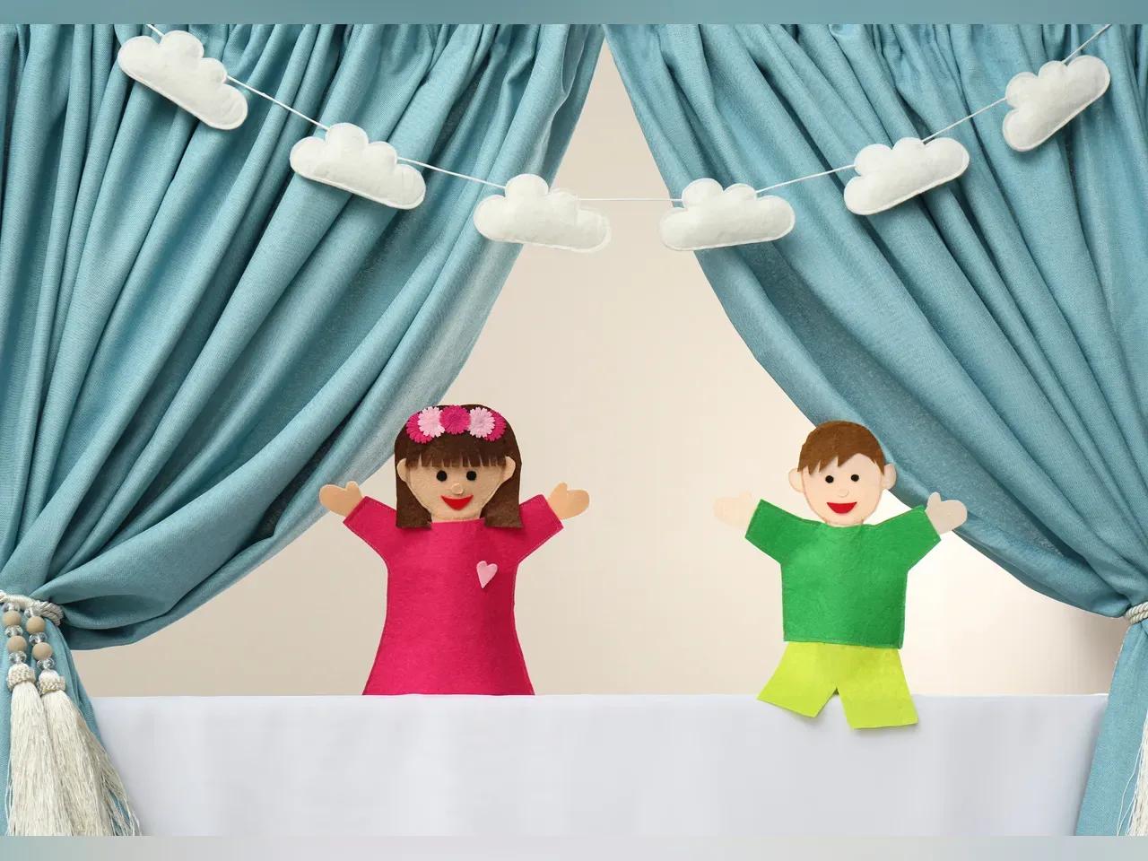 puppentheater