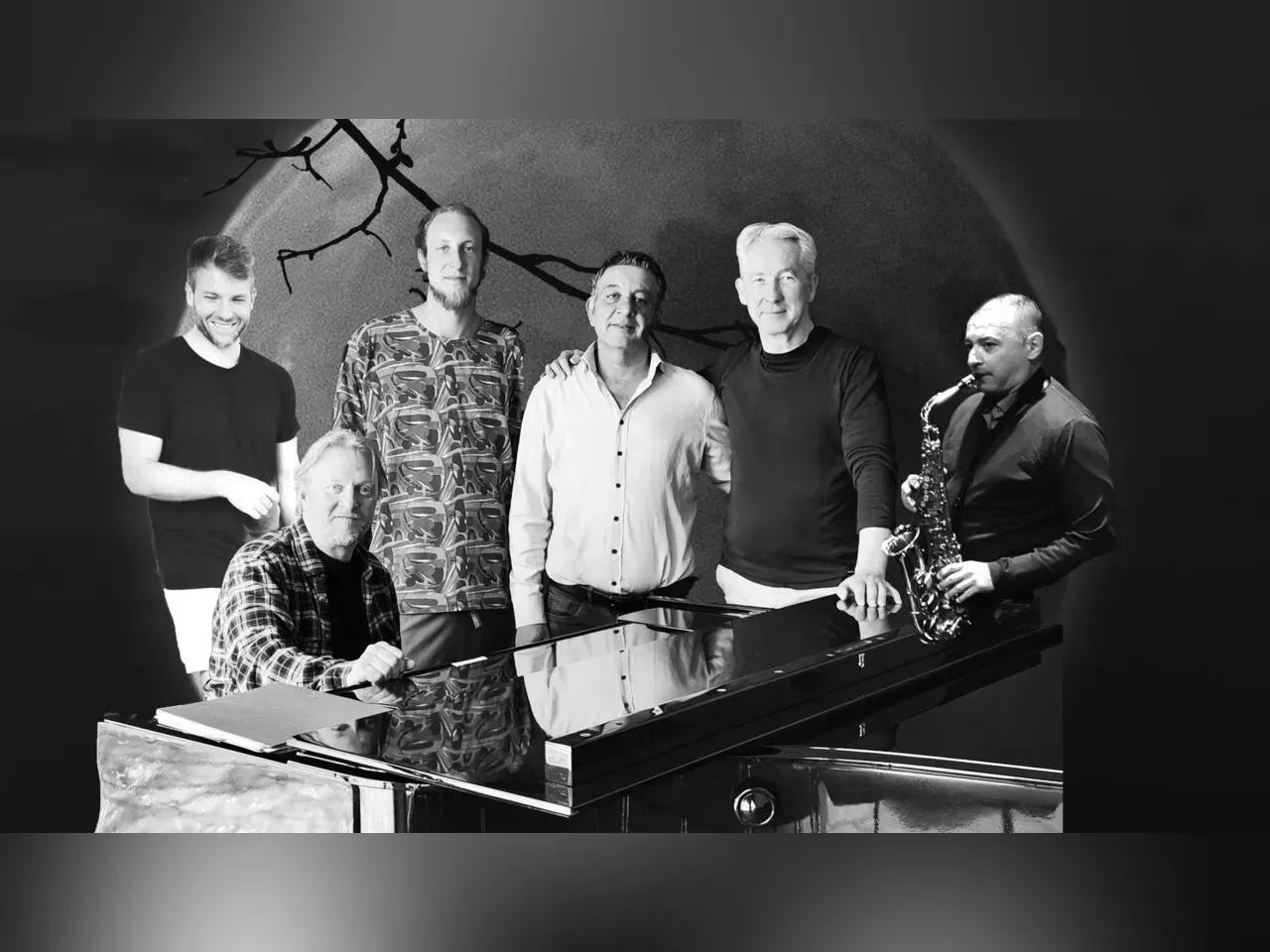Moonlight Concert: Vom Rhythmus des Lebens