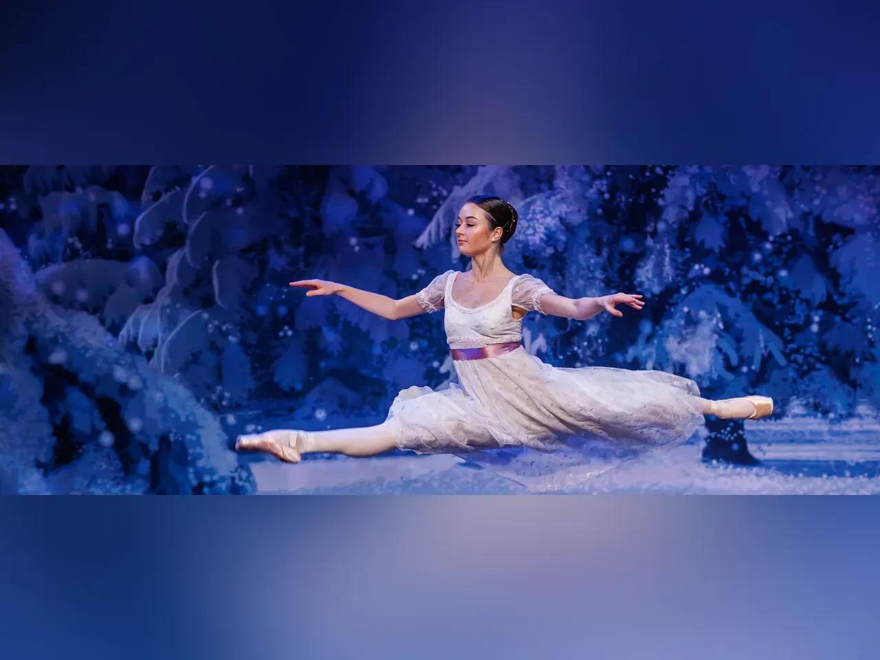 ©Crown Ballet