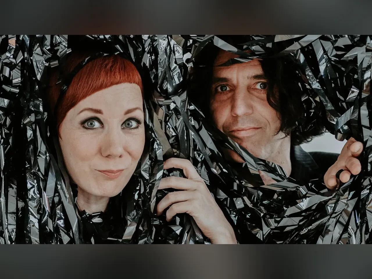 Shakti und Matze