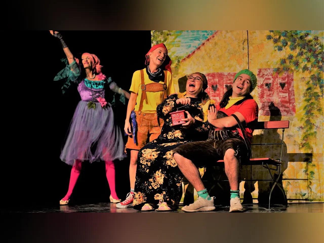 ©Bremer Tourneetheater