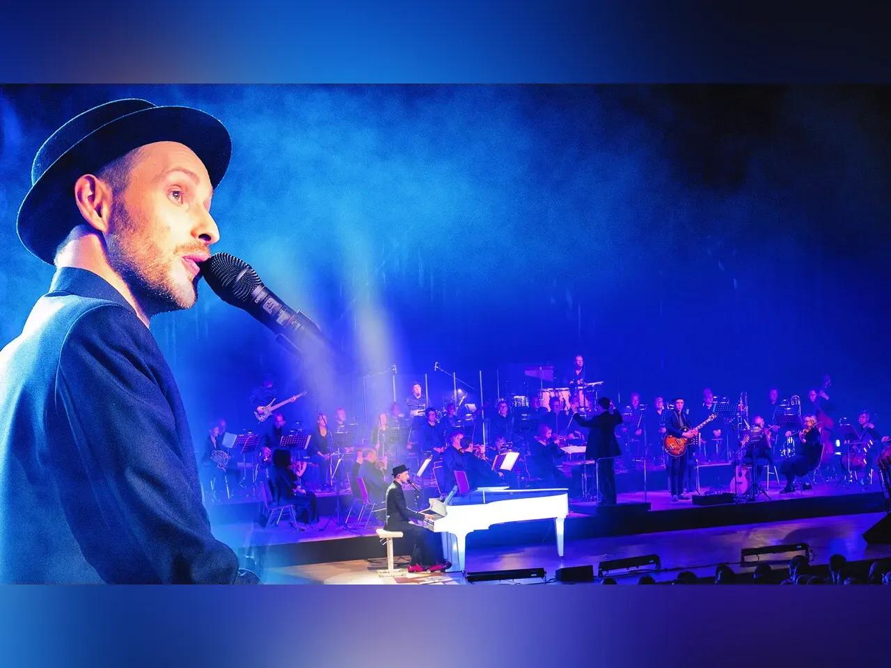 Die große Udo Jürgens Show