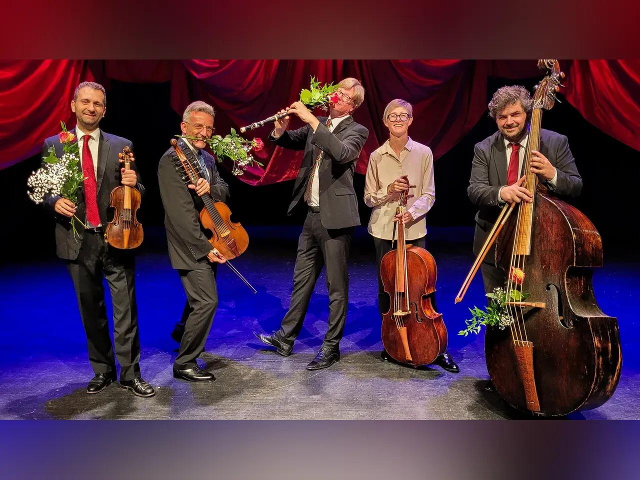 ©Concilium musicum Wien