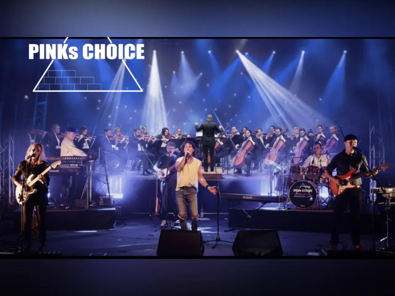 Pink Floyd Classical - Tribute