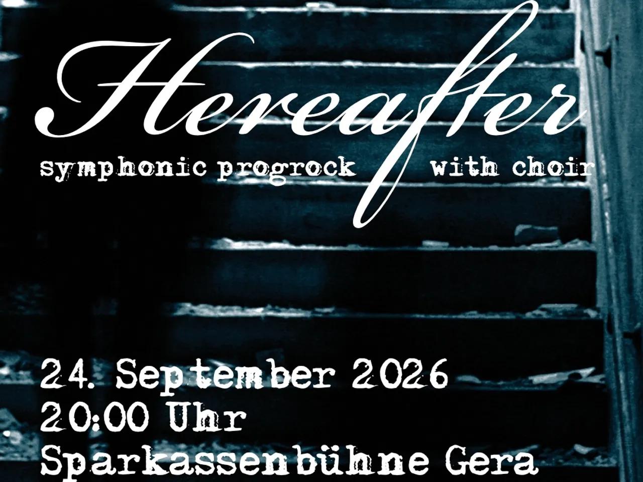hereafter