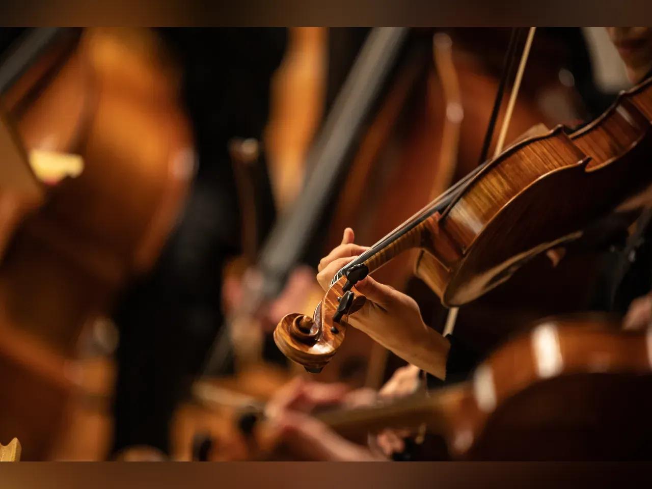 Philharmonisches Orchester Altenburg Gera (Foto Ronny Ristok)