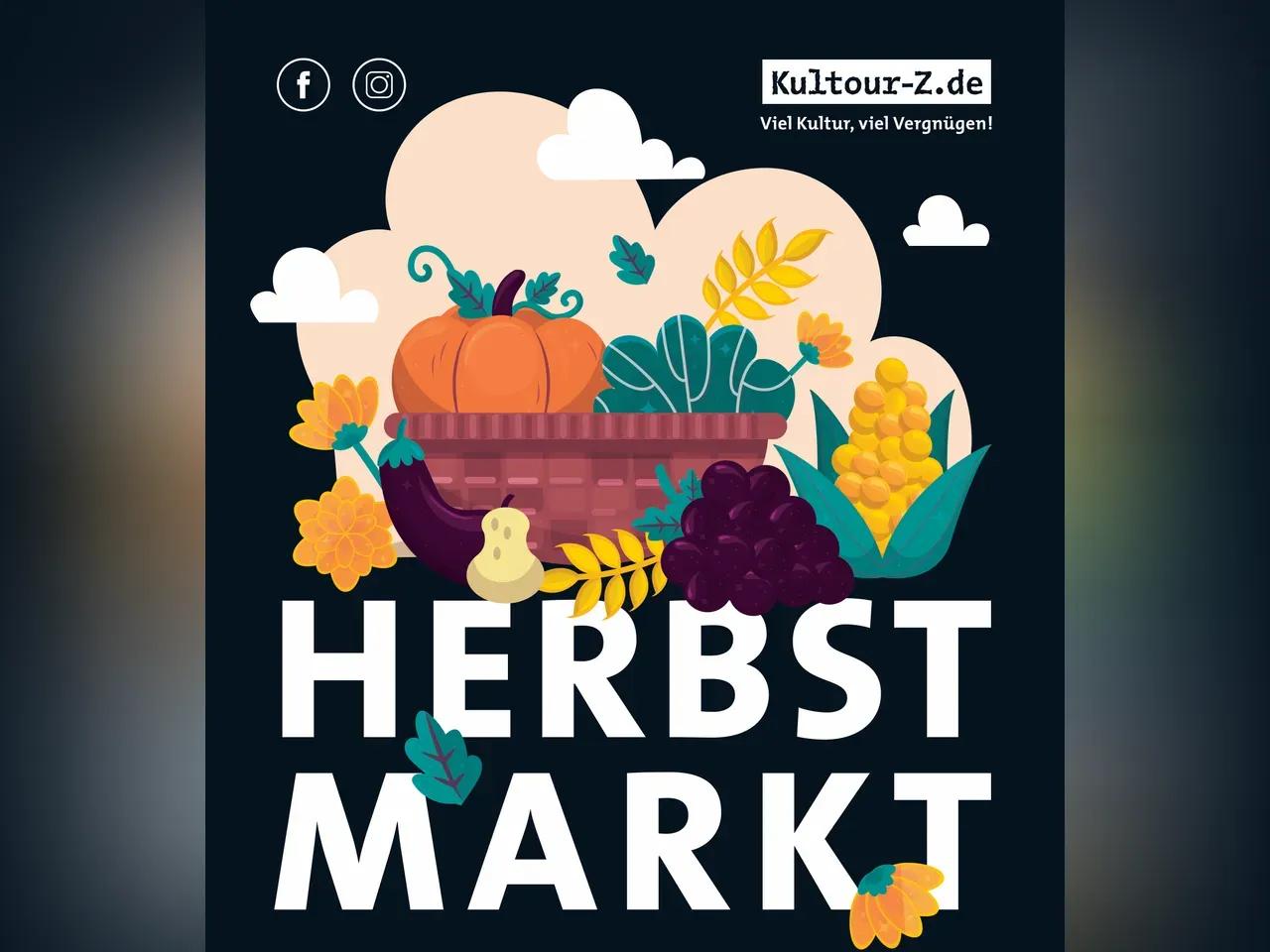 Herbstmarkt Zwickau