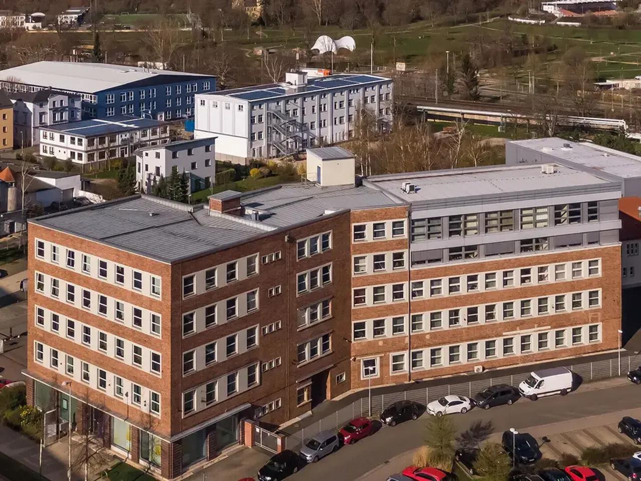 Druckhaus Gera