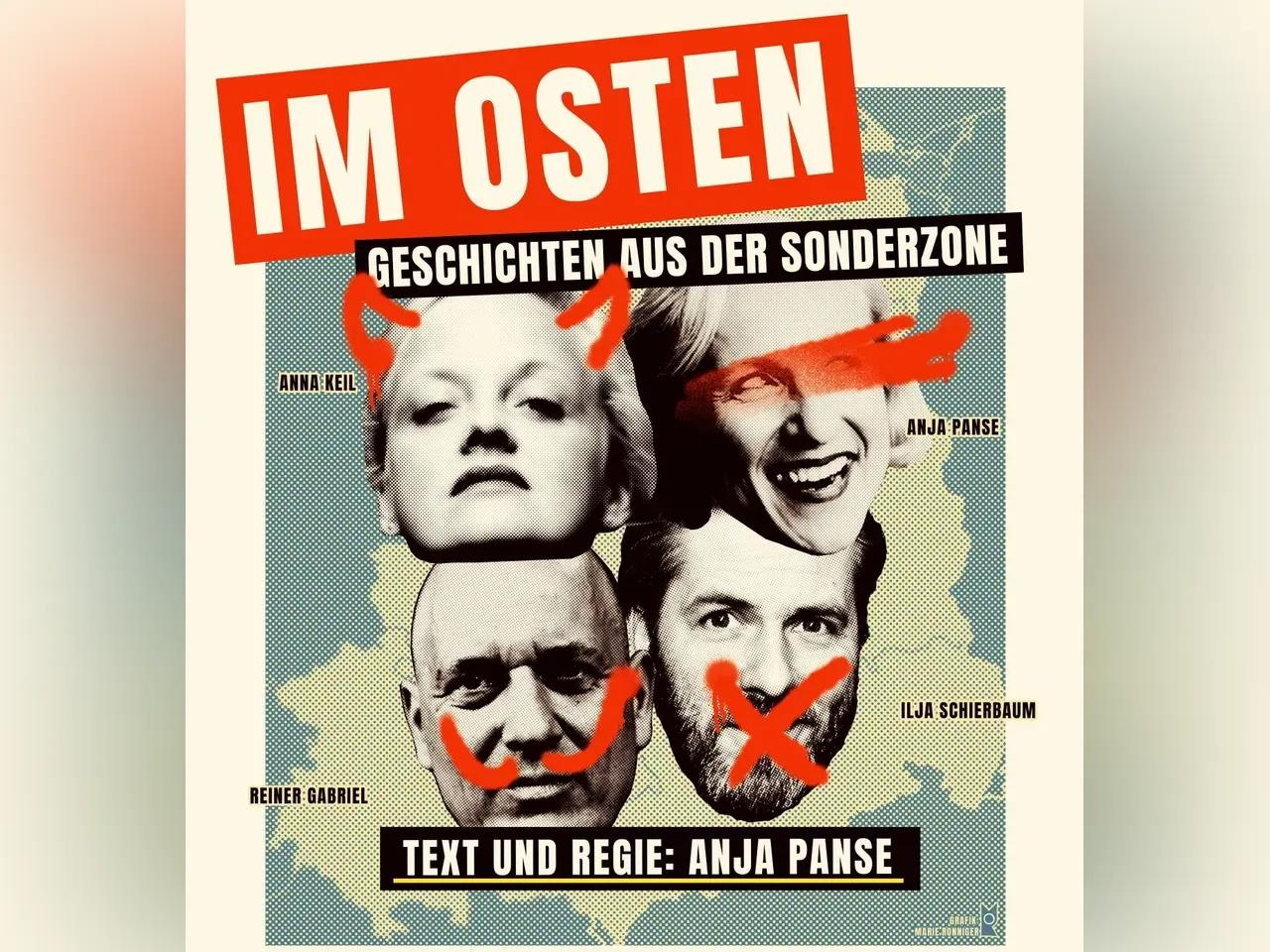 IM OSTENklein