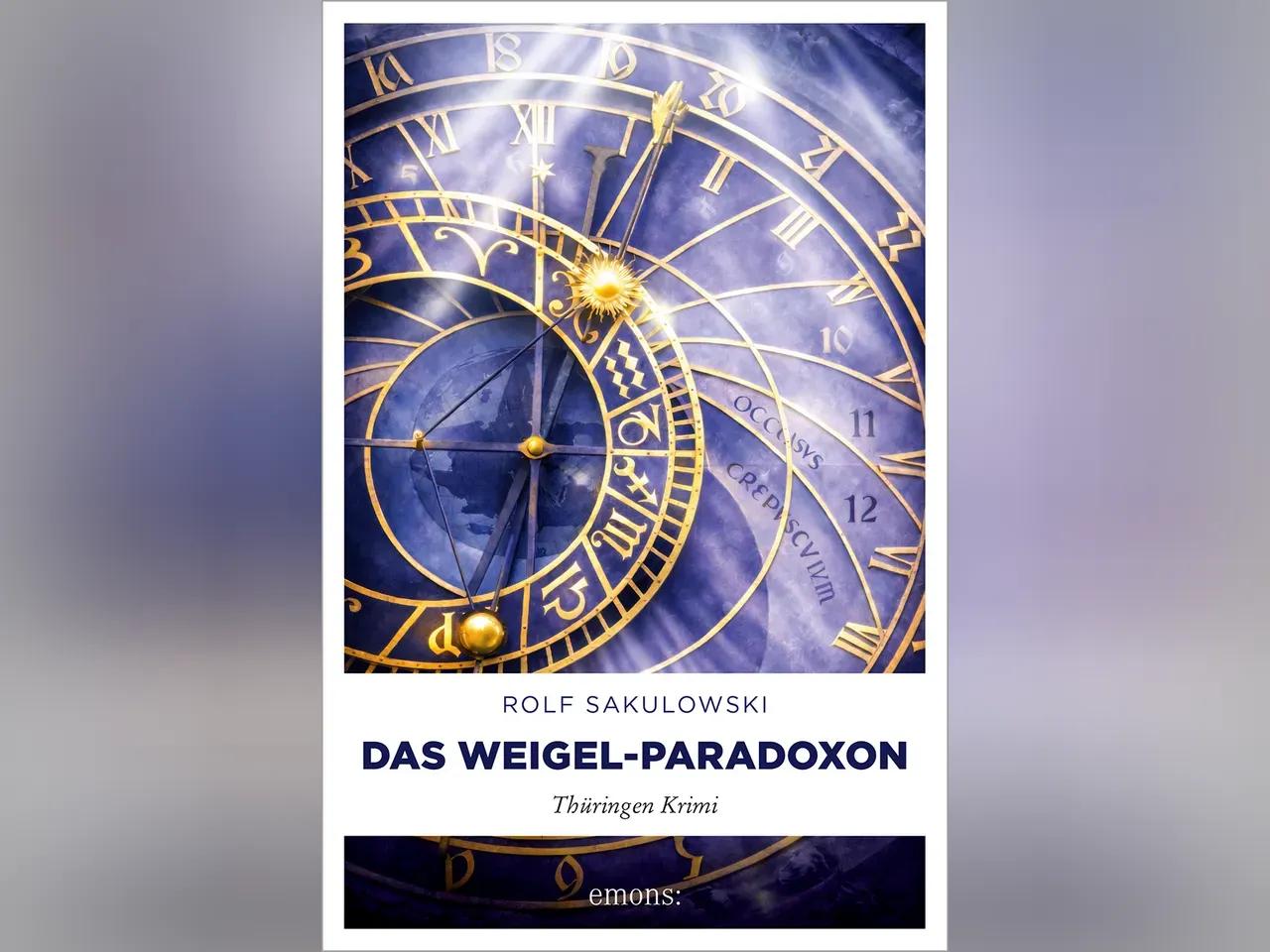 Cover_Weigel-Paradoxon_Emons