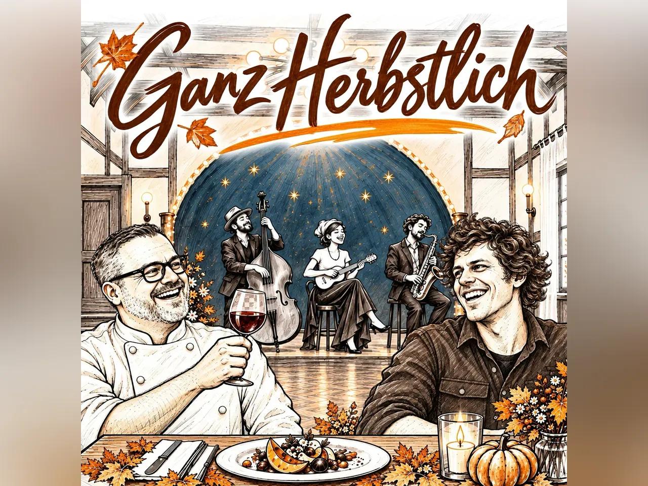 Ganz Herbstlich