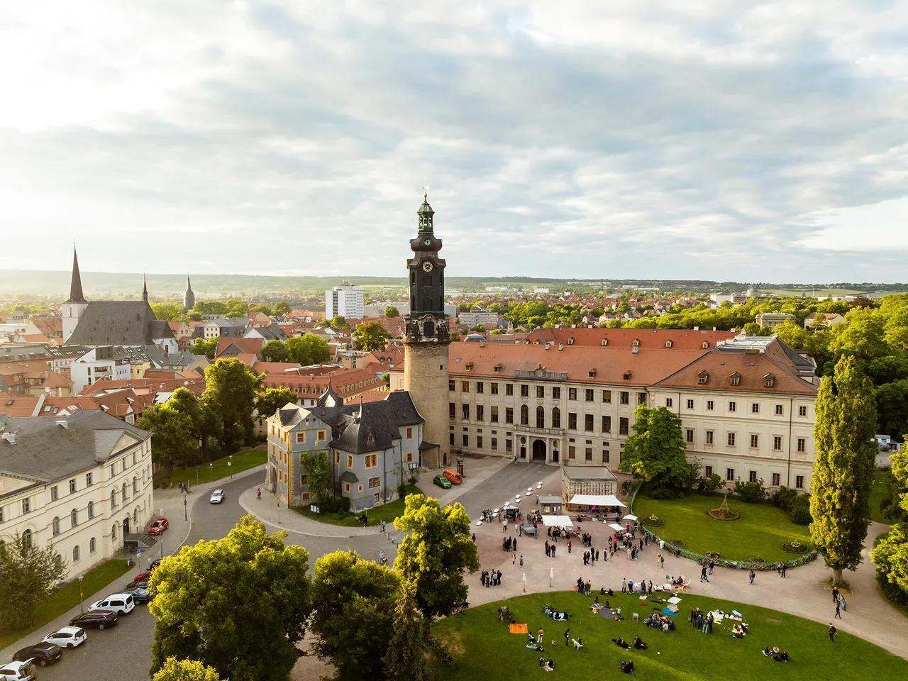 Stadtschloss 