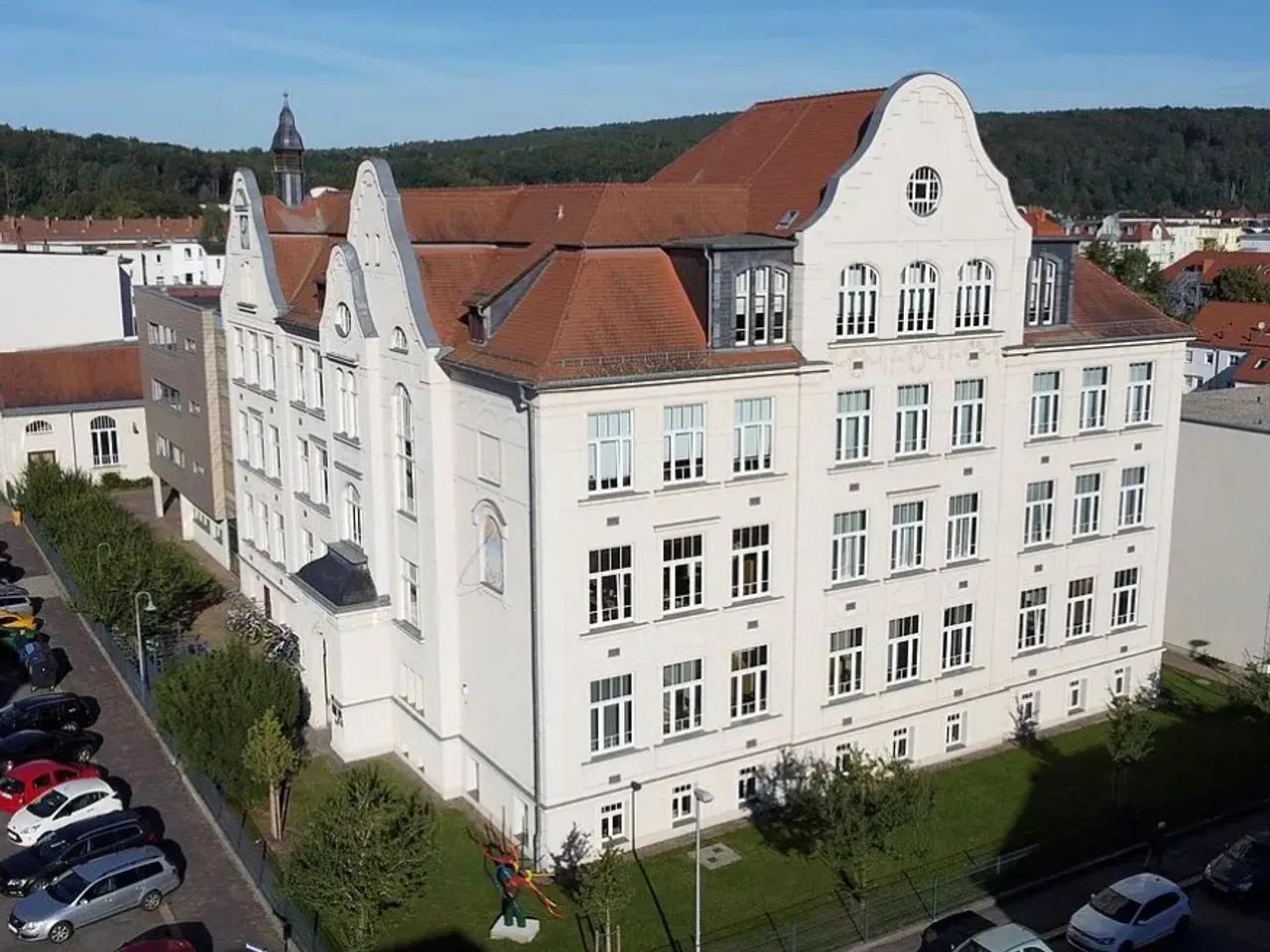 Schule Debschwitz