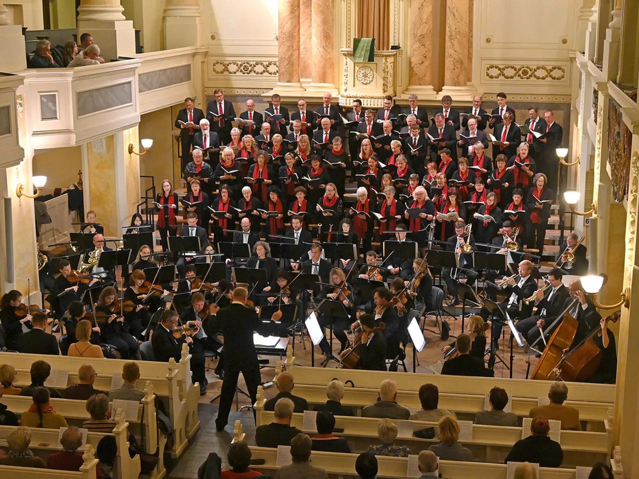 Greiz Stadtkirche St. Marien Paulus 2023.10.31 (Foto Christian Freund) 8 kleiner