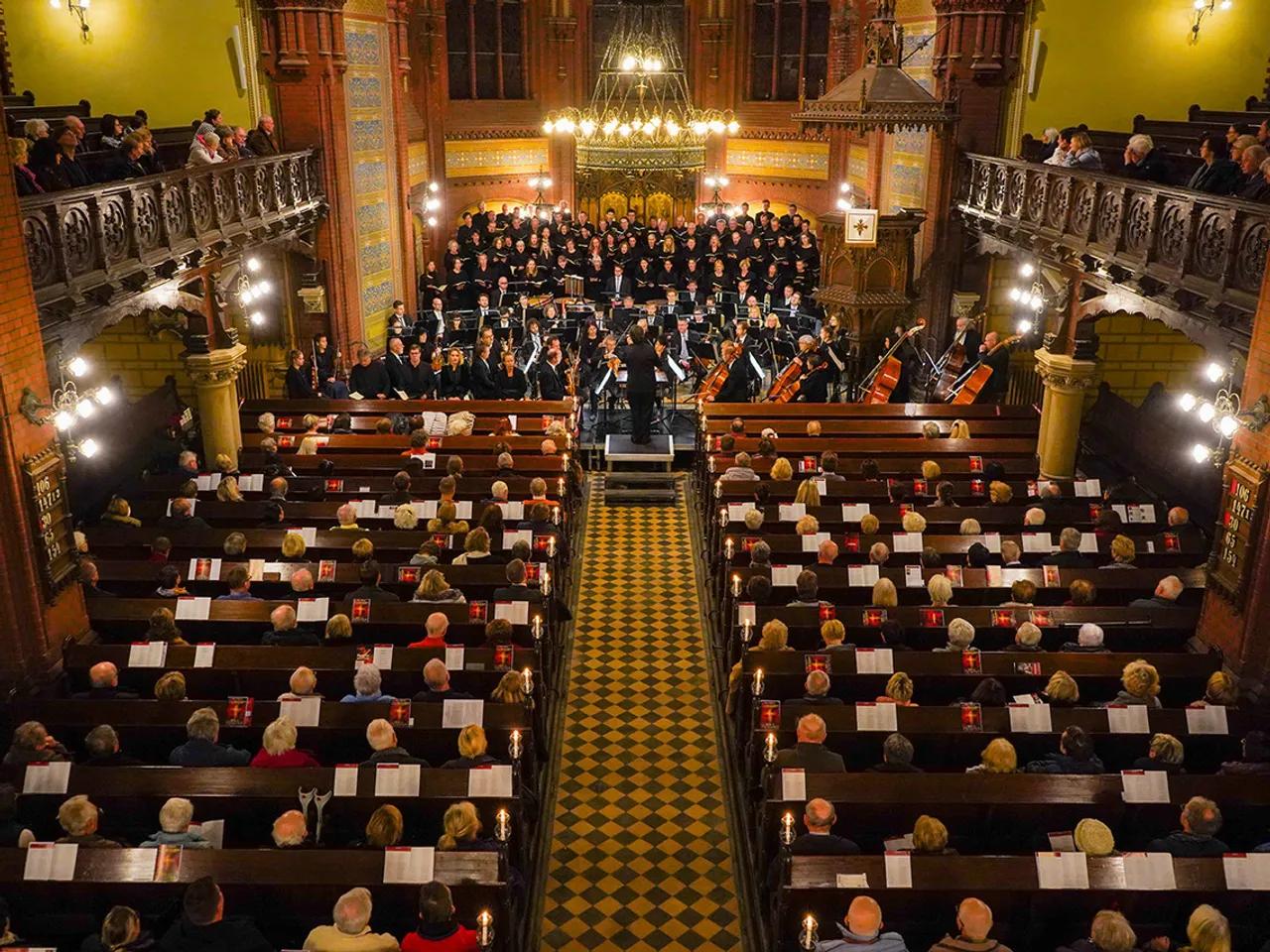 Stadtkirche Mylau (Foto VPh - Michael Pauser)