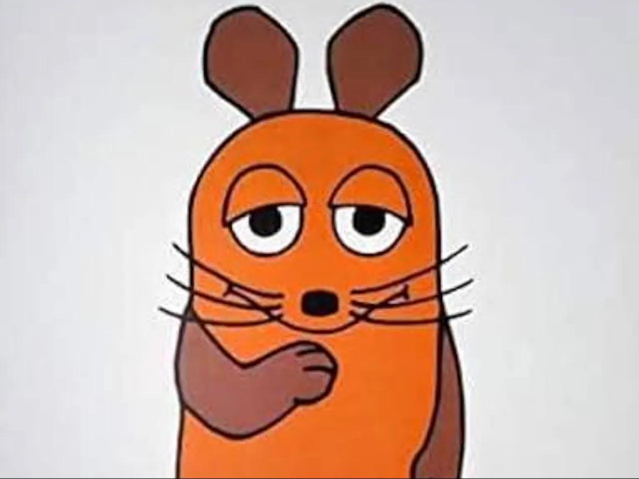 maus