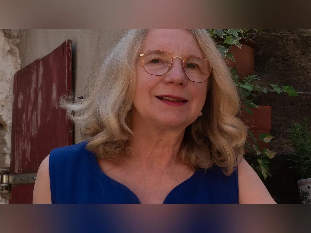 Portraitforo von Iris Geisler