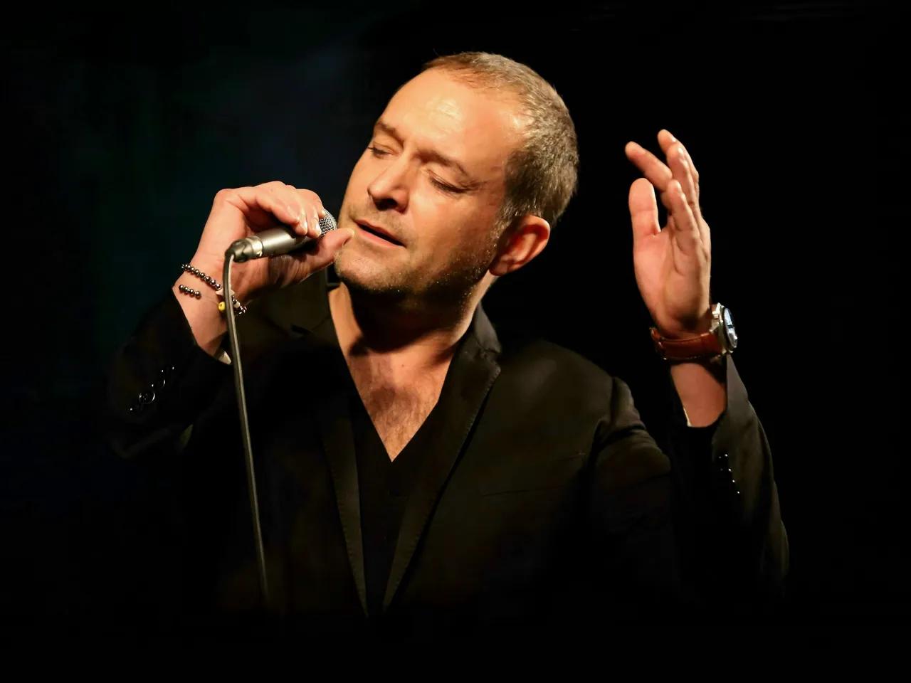 Björn Casapietra