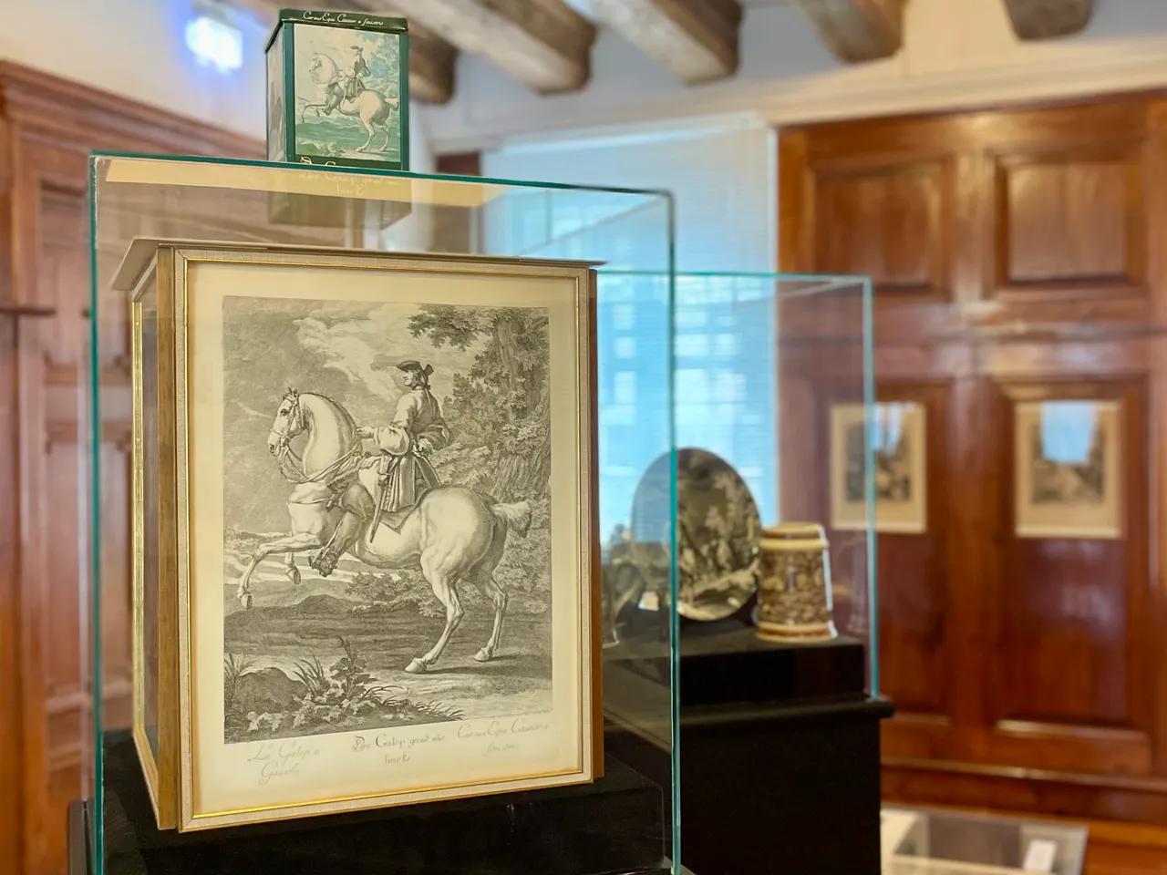 Ridinger+04+Foto+Museum+Schloß+Burgk