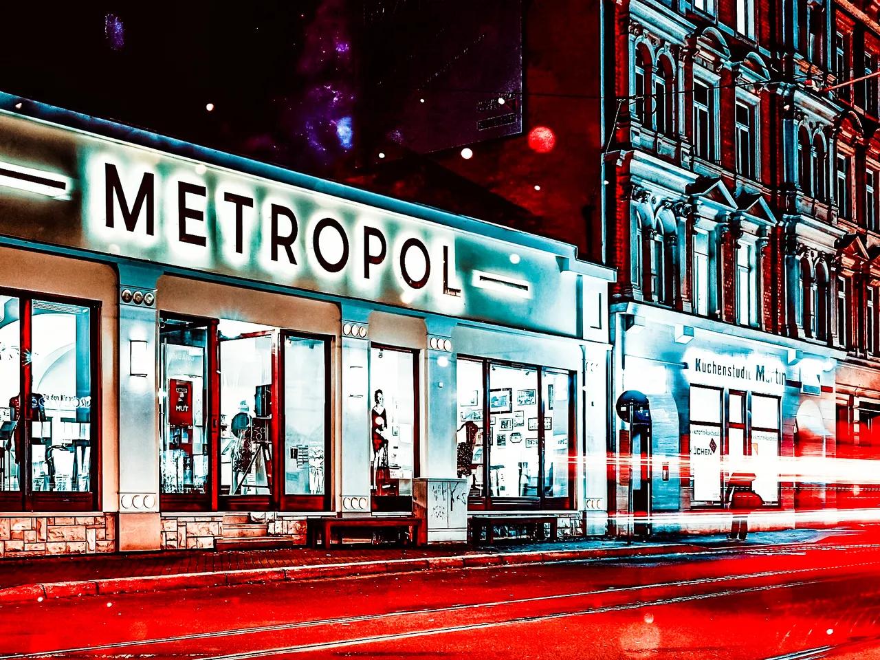 Metropol