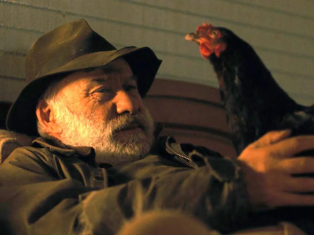 Filmclub Comma: LEBENSANSICHTEN EINES HUHNS