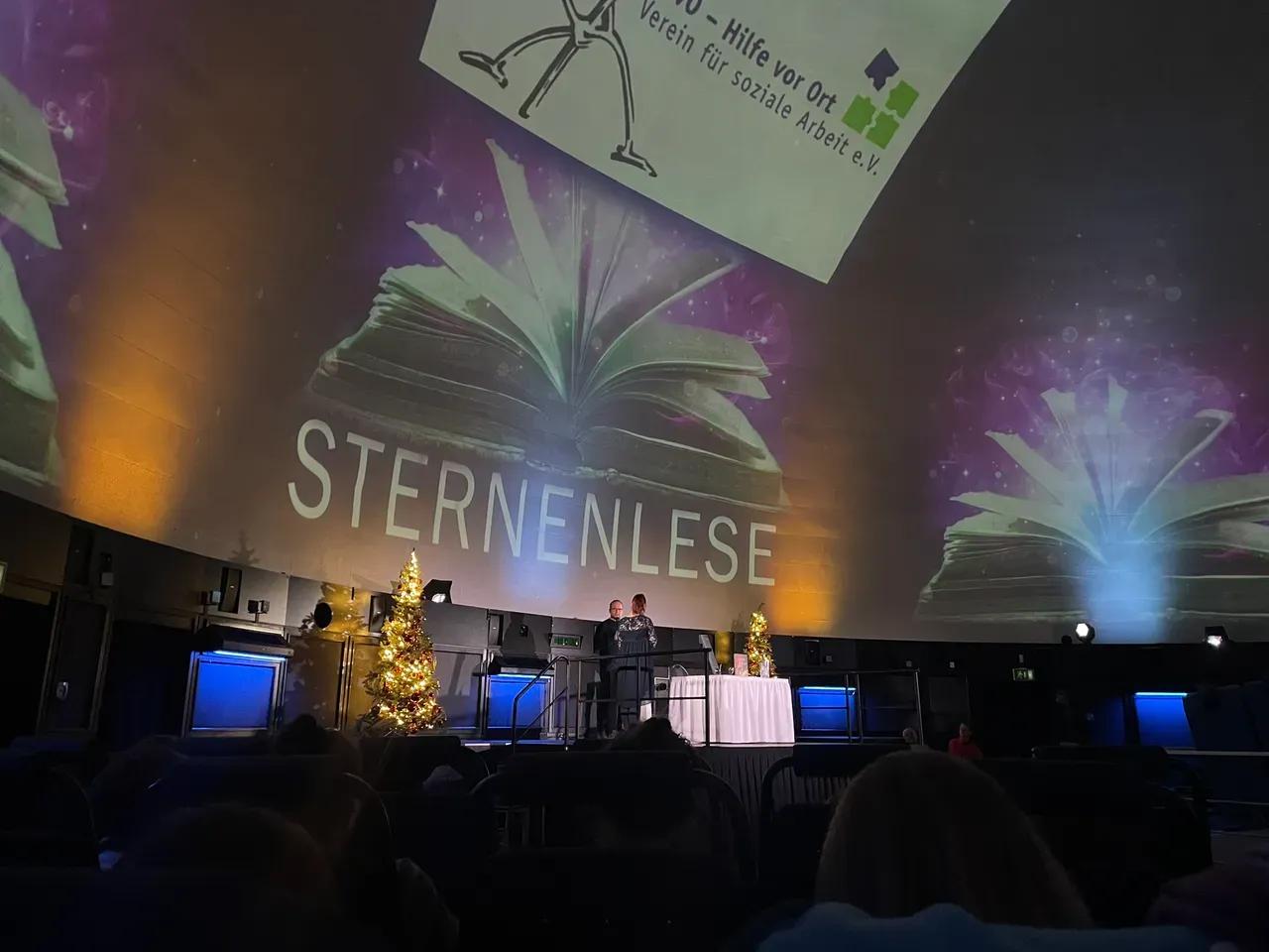 sternenlese