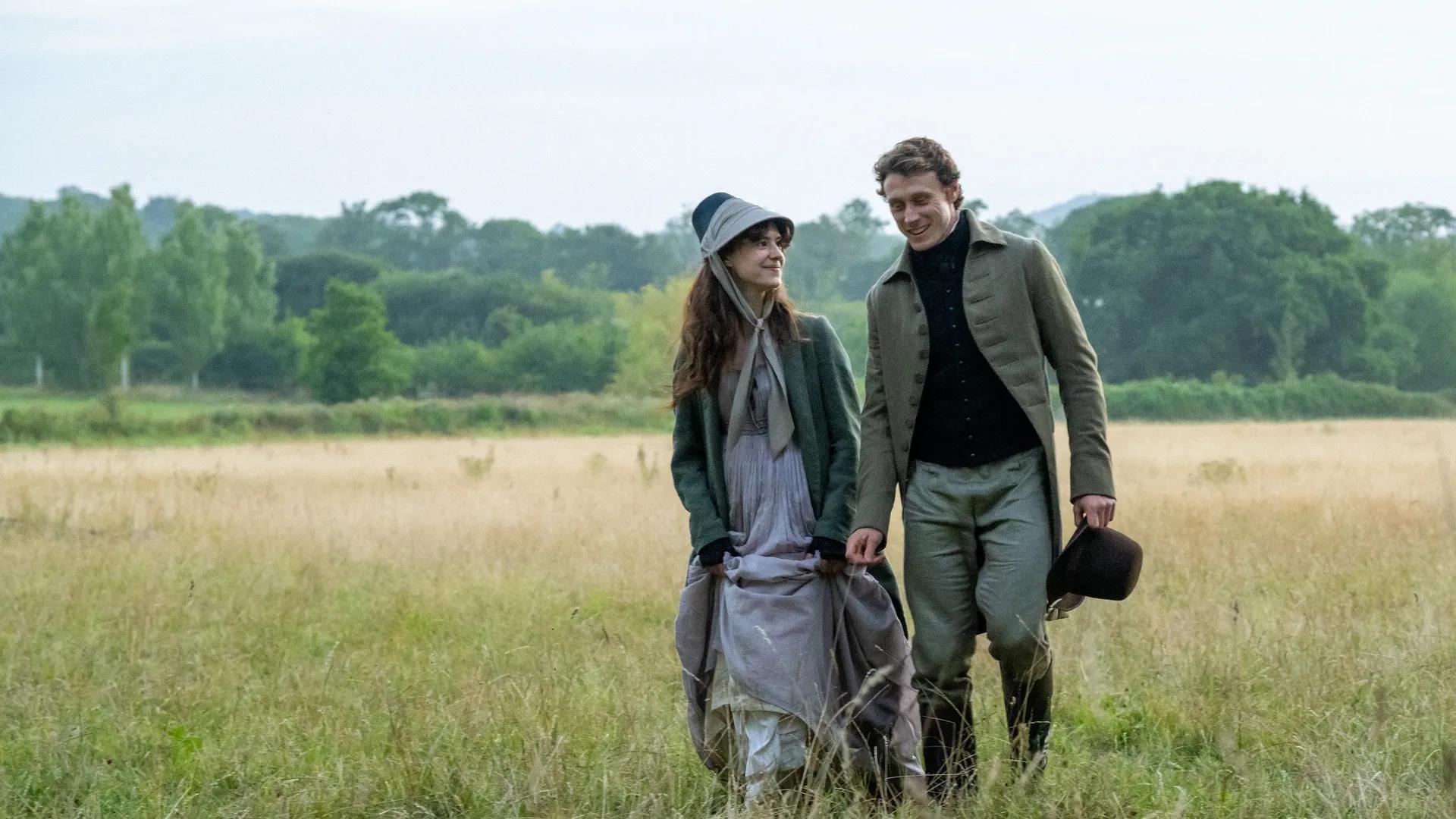 SENSE and SENSIBILITY