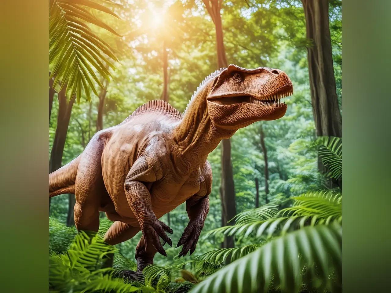 dinosaurier