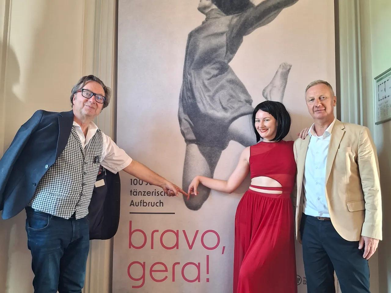 Bravo Gera