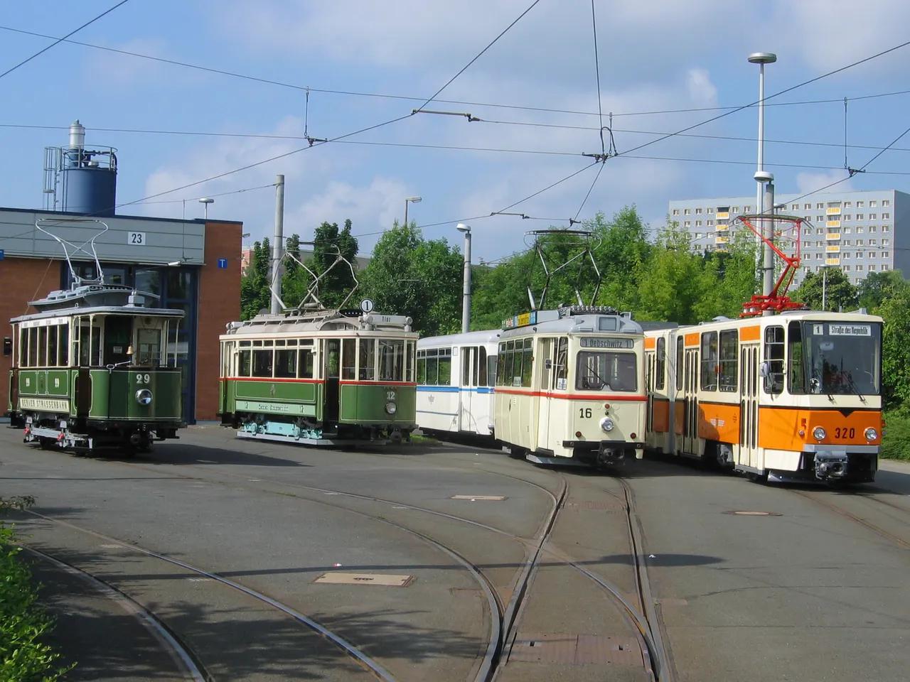 Hist.Wagen-D Gera-20090617-Frank Gecks