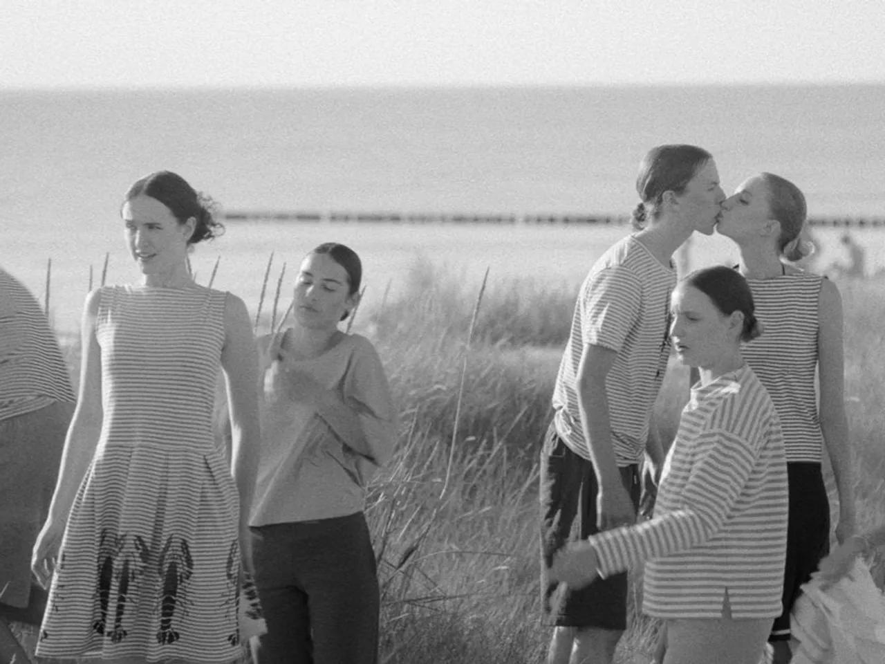 Filmclub im Comma: HIDDENSEE
