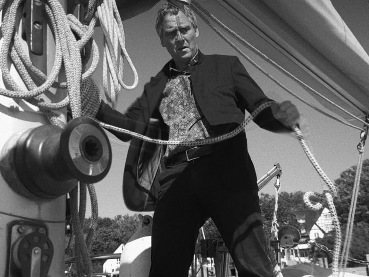 Filmclub im Comma: HIDDENSEE