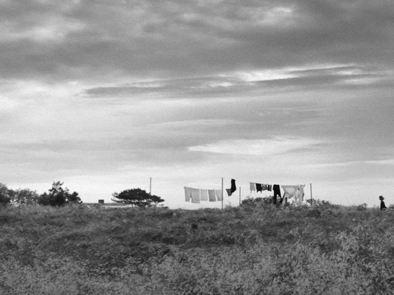 Filmclub im Comma: HIDDENSEE