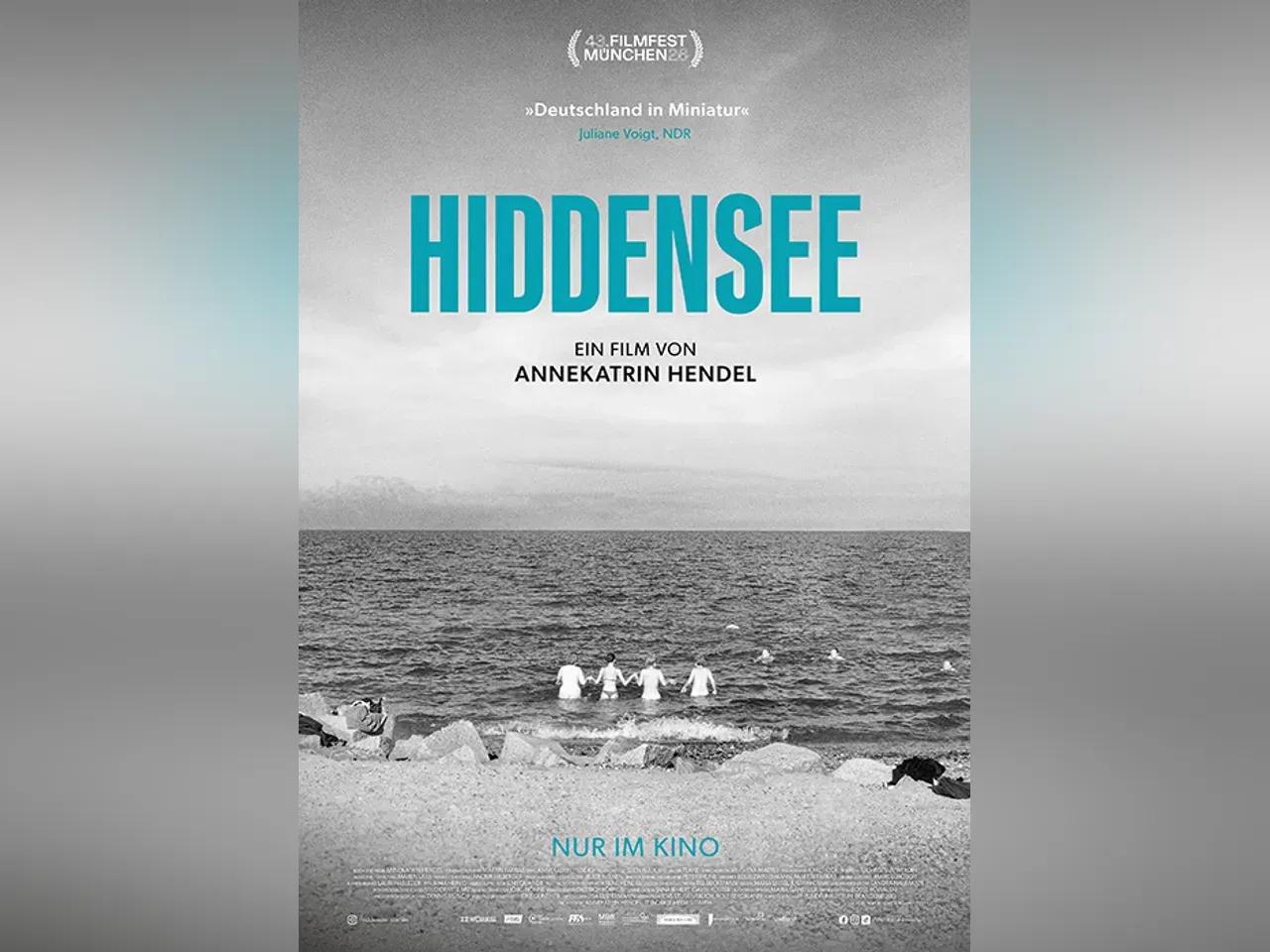 Filmclub im Comma: HIDDENSEE