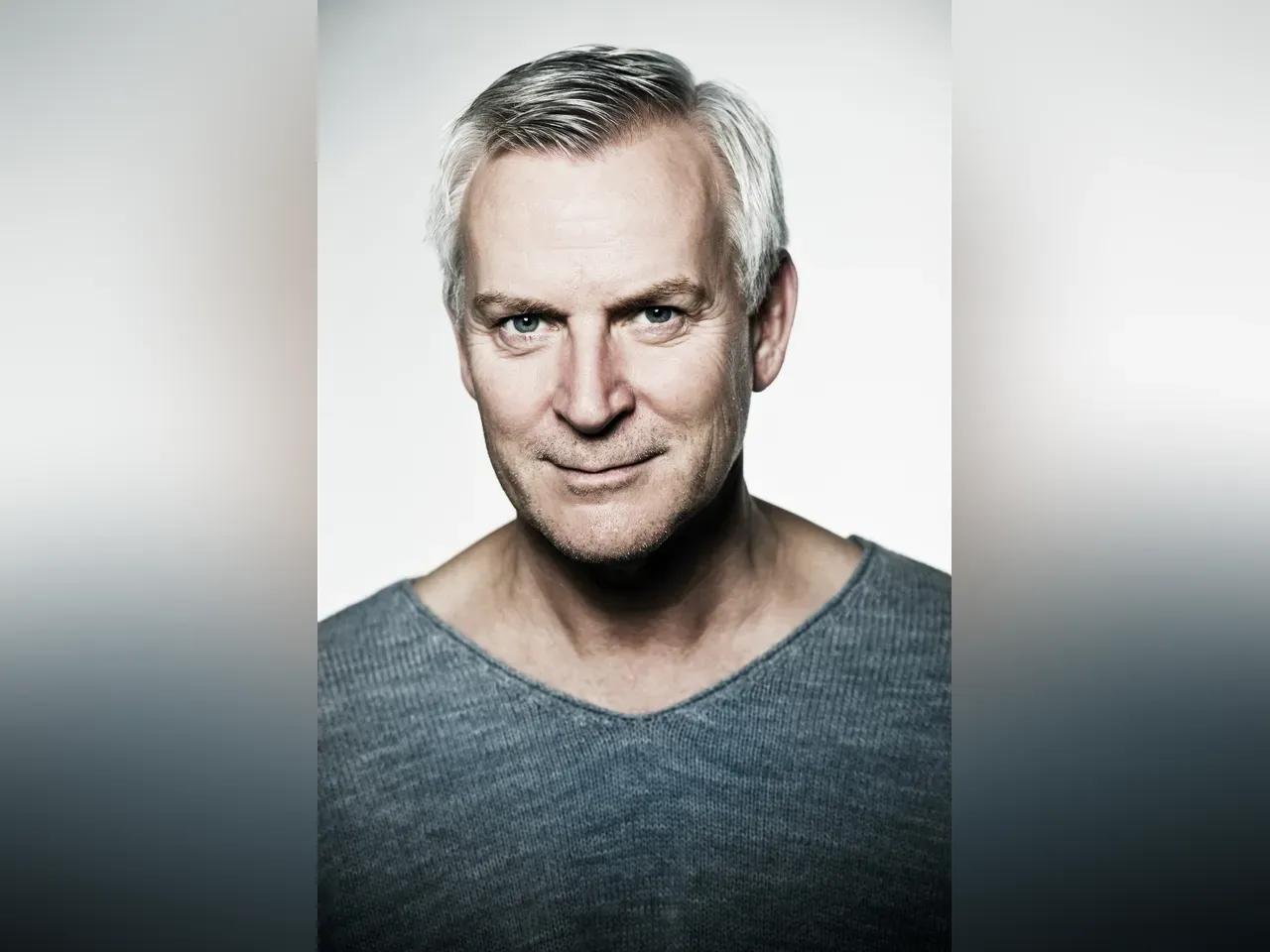 Dirk Michaelis live