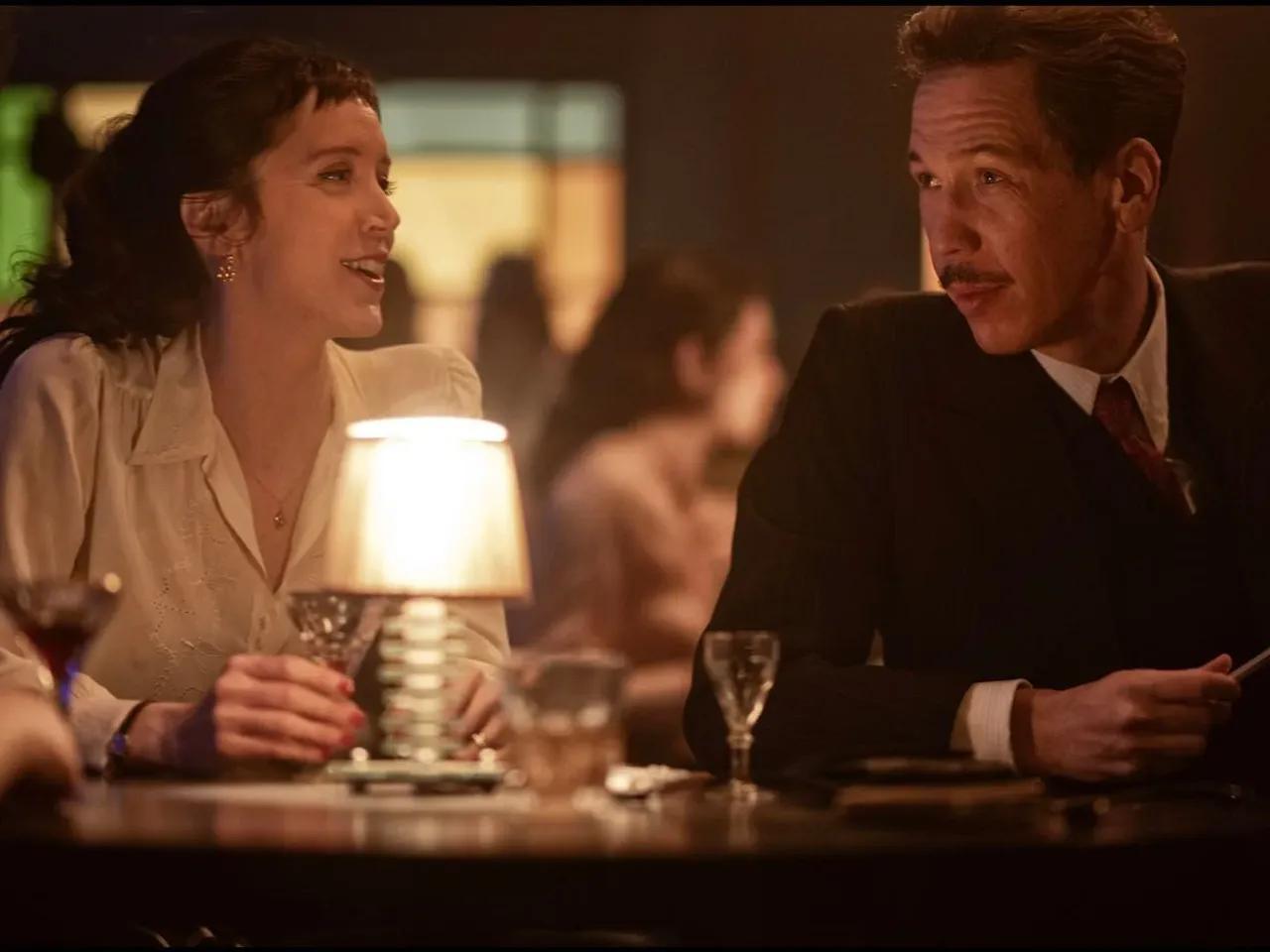 Filmclub-Comma: DER PERFEKTE SCHEIN – Der Fall Bojarski