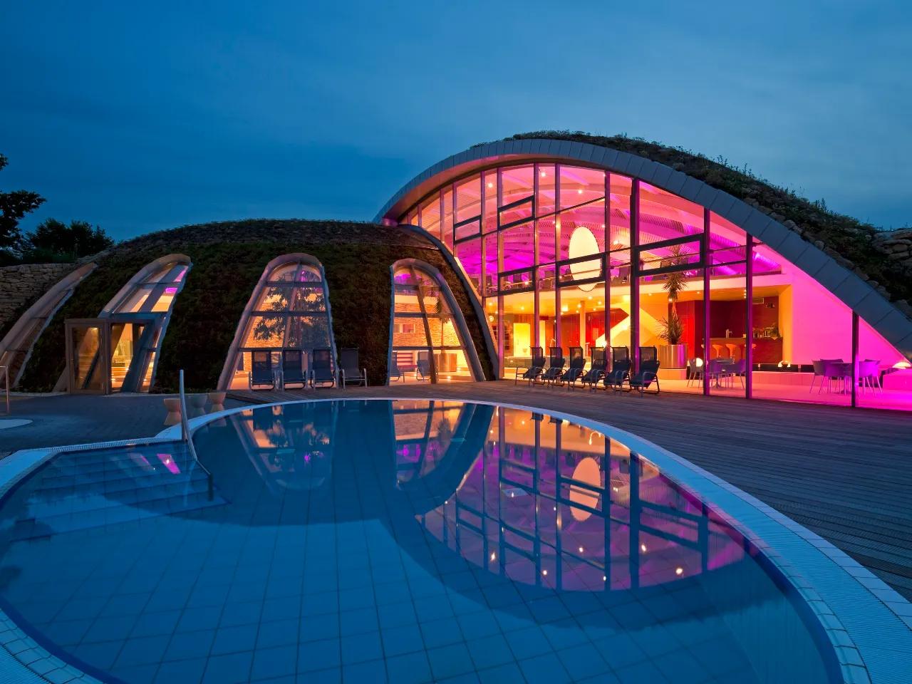25. Liquid Sound Festival – Die lange Festivalnacht der Unterwassermusik