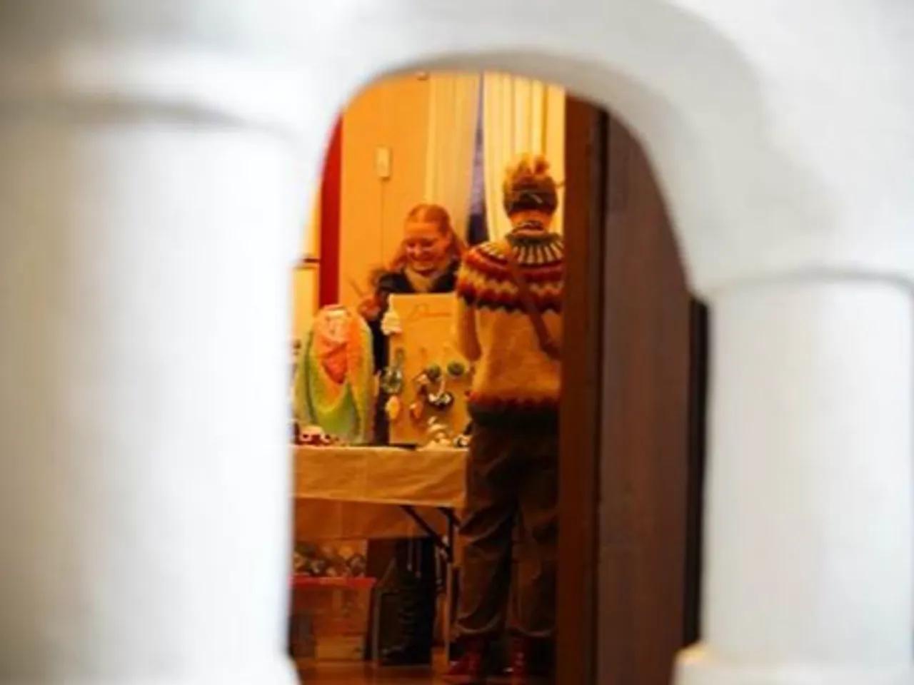 Advent im Salon – Märchenhaftes für die ganze Familie